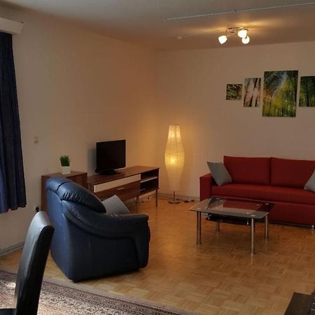 Ferienhaus Monarda Goslar Eksteriør bilde