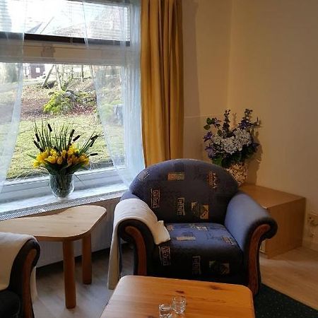 Ferienhaus Monarda Goslar Eksteriør bilde