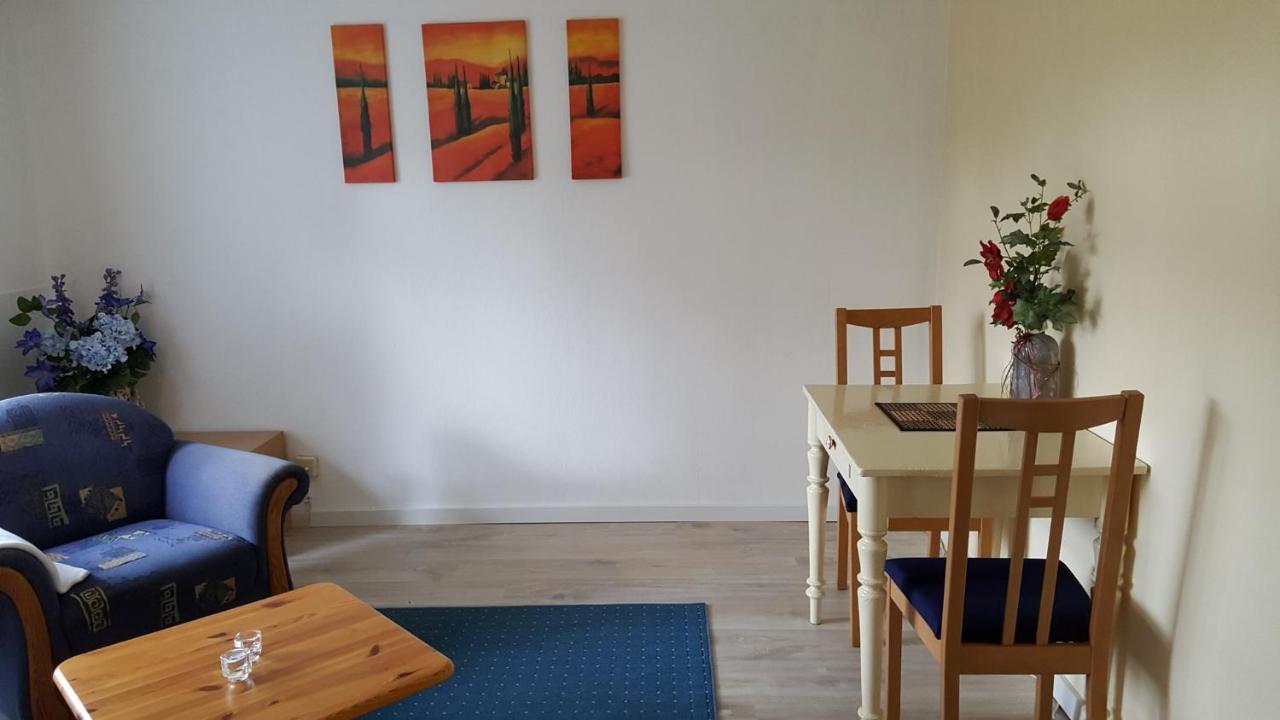 Ferienhaus Monarda Goslar Eksteriør bilde