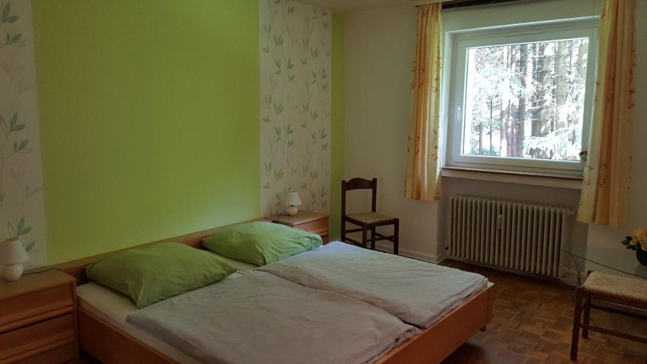 Ferienhaus Monarda Goslar Eksteriør bilde