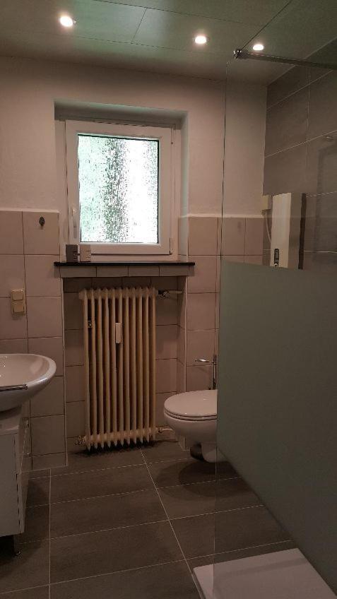 Ferienhaus Monarda Goslar Eksteriør bilde