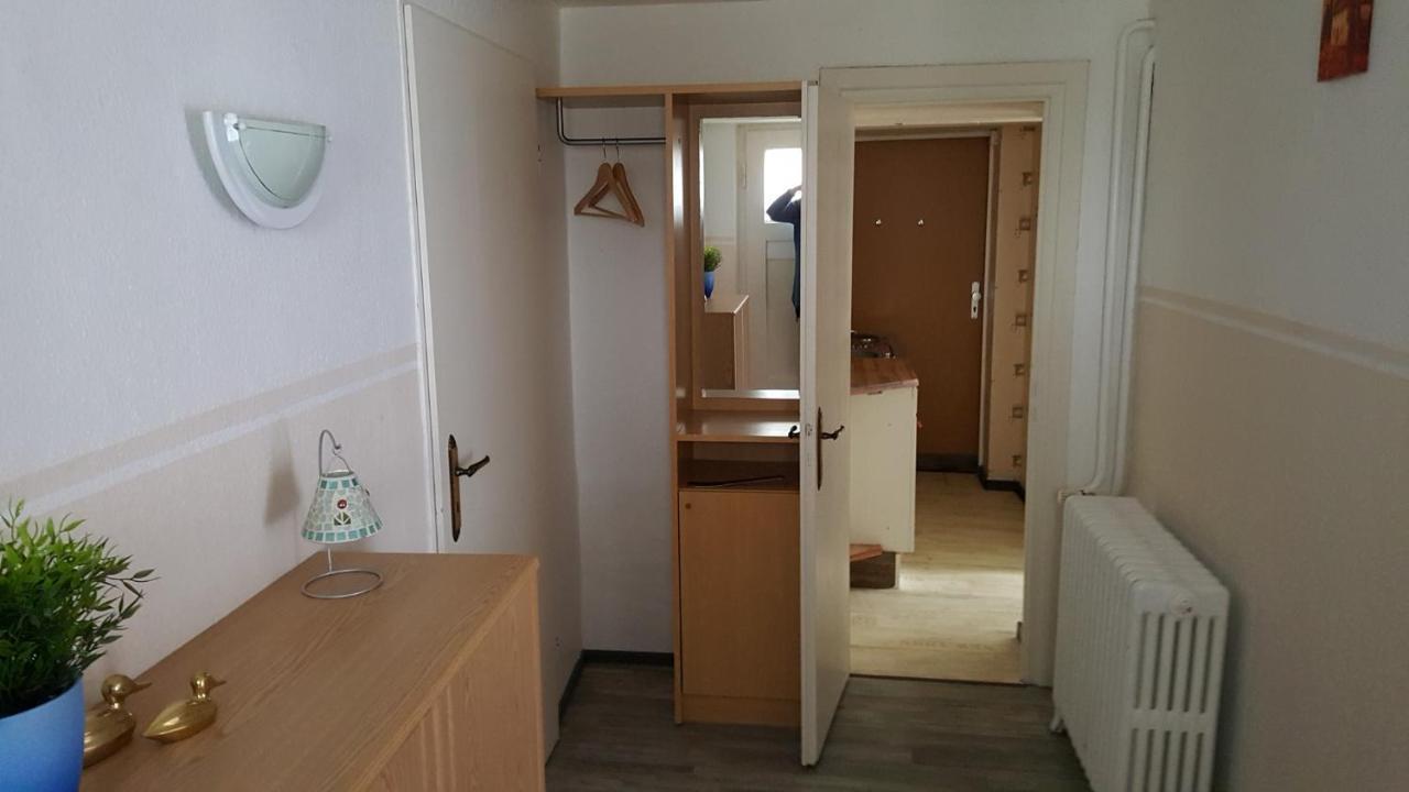 Ferienhaus Monarda Goslar Eksteriør bilde