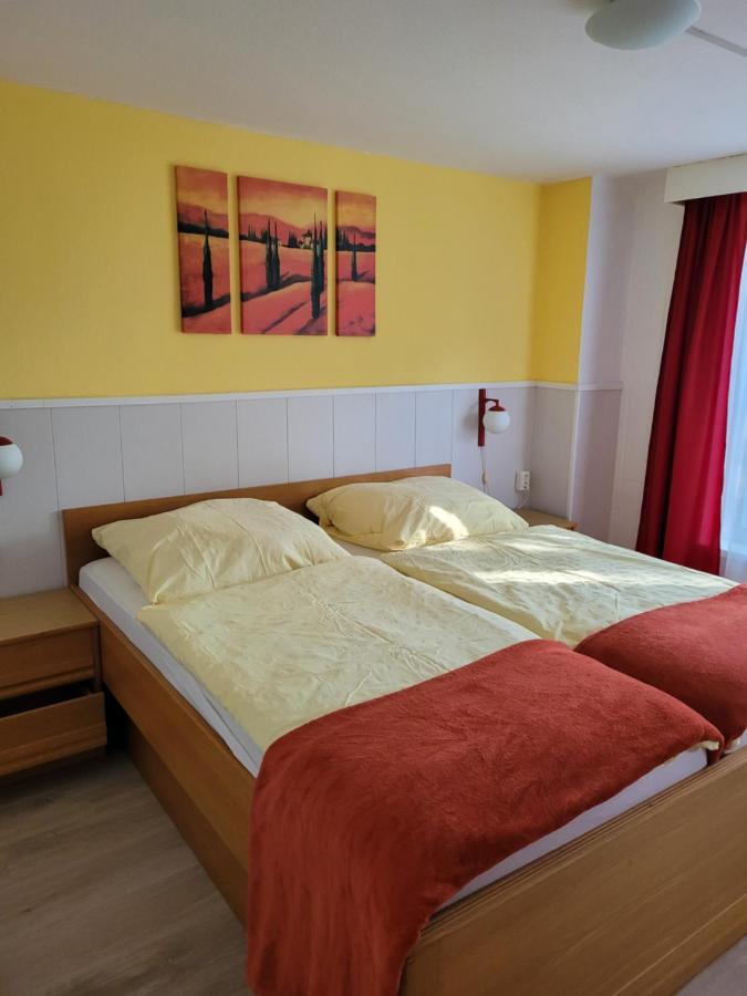 Ferienhaus Monarda Goslar Eksteriør bilde